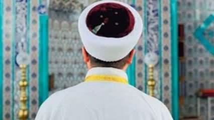 Müftülükten 'Tarsus'taki bazı camilere imam görevlendirilmediği' iddialarına yalanlama