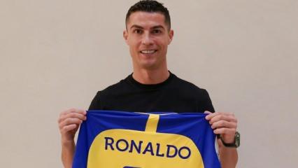 Resmen duyuruldu! Ronaldo'nun yeni adresi belli oldu
