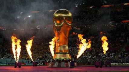 2022 Dünya Kupası'nın ülkemize yansımaları!