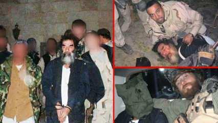 ABD'nin Saddam operasyonunun hiç bilinmeyen detayları 20 yıl sonra ortaya çıktı