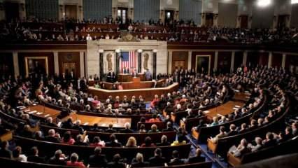 ABD'de siyasi kriz: Temsilciler Meclisi Başkanı 11 turdur seçilemiyor