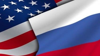 ABD peş peşe duyurdu! Rusya'dan rest: Batı'nın uydurduğu bahane