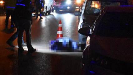 Adana'da yürek burkan kaza: Kayınvalide ve gelin hayatını kaybetti!