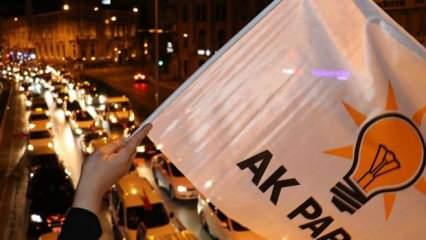 AK Parti'de 25'e yakın il başkanı istifa edecek! 'Hazır olun' mesajı