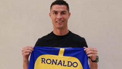Al Nassr, Ronaldo için imza töreni düzenleyecek