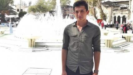Konya'da acı olay! Ders çalışırken hayatını kaybetti