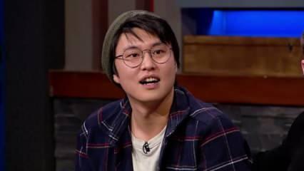 Survivor Chaby kimdir? Aslen nerelidir? Chaby Han filmleri