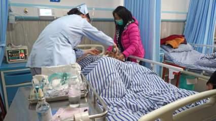 Çin’de kontrolden çıkan TIR cenaze alayına çarptı: 17 ölü