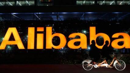 Dünya devi Alibaba'dan Türkiye kararı!