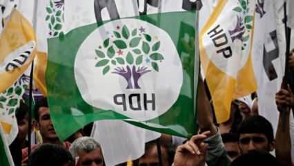 HDP/PKK’nın gerçek yüzü ve işbirlikçilerine dair…