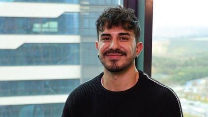 Survivor Halil kimdir ve kaç yaşındadır? Asıl mesleği ne? Halil İbrahim Göker filmleri