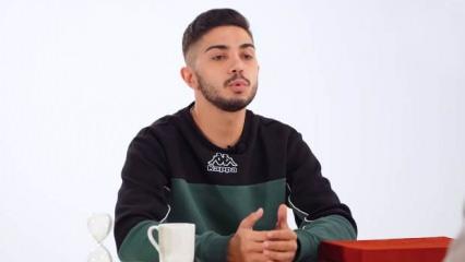 Kürşat Yalçınkaya kimdir ve kaç yaşındadır? Survivor Kürşat Yalçınkaya'nın bilinmeyen hayatı