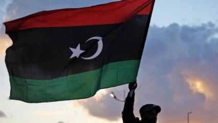 Libya'da kritik gelişme! Anlaşmaya varıldı
