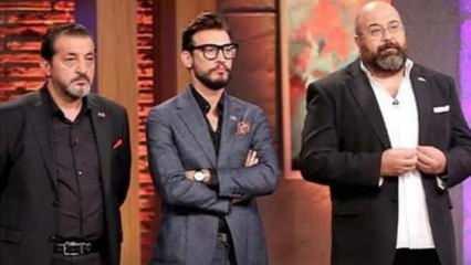 Masterchef kim kazandı? 8 Ocak'ta Masterchef'in ilk finalisti belli oldu