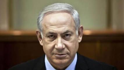 Netanyahu, Mescid-i Aksa baskını sonrasında BAE ziyaretini erteledi