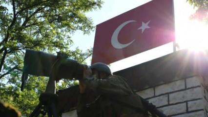 PKK ve FETÖ el ele kaçacaktı! Türkiye'den müthiş operasyon