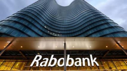 Rabobank Türkiye’den çıktı, HDI Fiba’ya ortak oldu