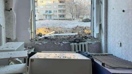 Son dakika... Rusya'dan intikam saldırısı: 600 asker öldürüldü! Ukrayna'dan açıklama geldi