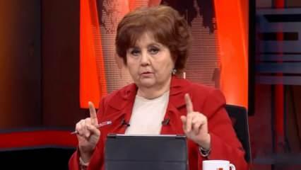 RTÜK, Halk Tv'ye ceza kesti: Ayşenur Arslan cezanın sebebini çarpıttı