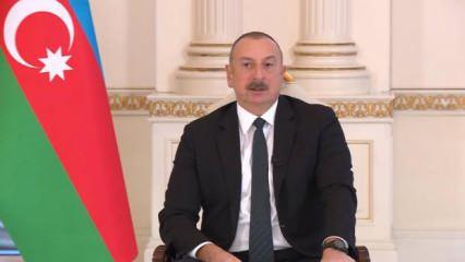 Aliyev duyurdu: Savunma sanayinde yeni dönem başladı! Dikkat çeken Türkiye detayı