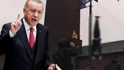 Ankara Cumhuriyet Başsavcılığı: Taleplerimiz İsveç makamlarına iletildi