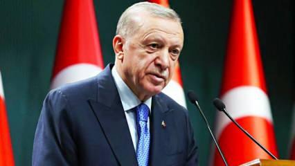 Erdoğan, Rami Kışlası'nın açılışına muhalefeti de davet etti