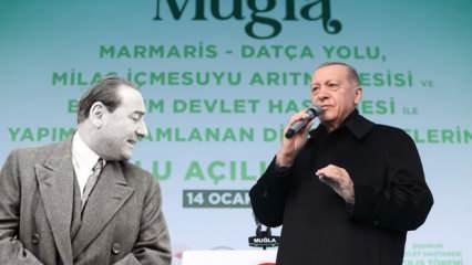 Cumhurbaşkanı Erdoğan seçim tarihi mesajı mı verdi? O konuşmasında çarpıcı ayrıntı
