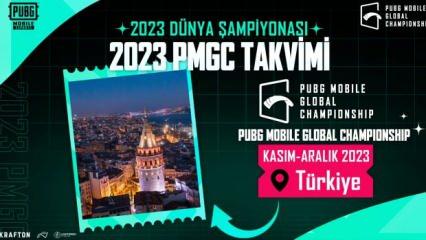 Dünyanın en büyük Espor turnuvalarından biri Türkiye’ye geliyor!