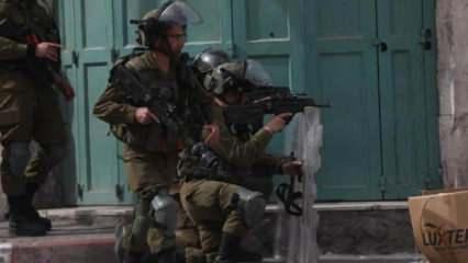 İsrail ordusu 2 Filistinliyi öldürdü