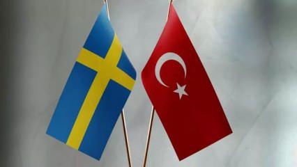 İsveç hükümeti, 4 FETÖ'cünün Türkiye'ye iadesini reddetti