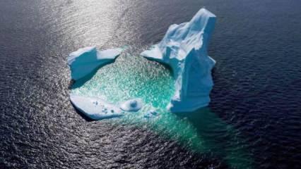 Küresel ısınma alarmı: Okyanus sıcaklıkları 2022’de rekor seviyede