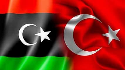 Libya'da mahkeme, Türkiye'yle yapılan hidrokarbon anlaşmasını askıya aldı