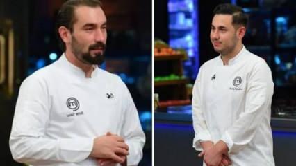 Masterchef 2022 şampiyonu kim oldu? Koca sezonun kazananı açıklandı