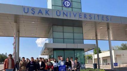 Uşak Üniversitesi en az lise mezunu personel alımı yapacağını açıkladı! Başvurular ne zaman bitiyor?