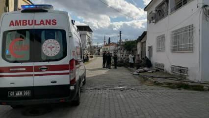 Aydın'dan kahreden haber: Genç kadın, 2 çocuğuyla birlikte hayatını kaybetti