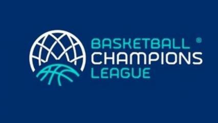 Basketbol Şampiyonlar Ligi son 16 turu grupları belli oldu