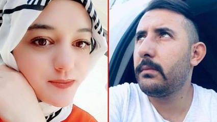 Eski nişanlısının yüzüne kimyasal atan sanık: Susturmak için yaptım 