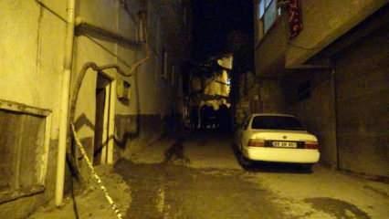 Kahramanmaraş'ta yangın faciası: 3 çocuk hayatını kaybetti