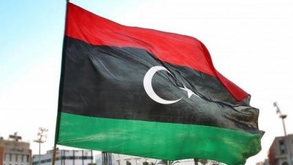 Libya'da 7 ay sonra önemli görüşme