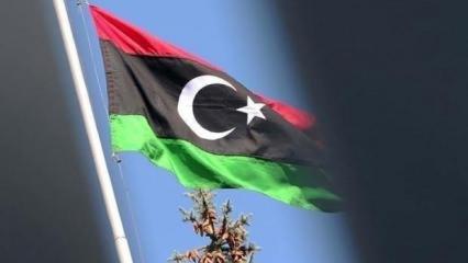 Libya'dan Arap Briliği'ne tepki!
