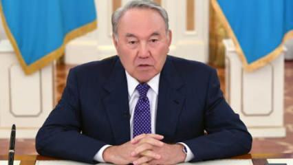 Nursultan Nazarbayev hastaneye kaldırıldı: Kalp ameliyatı oldu