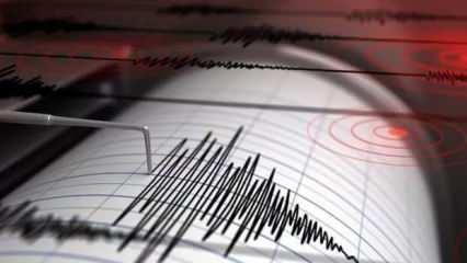 Deprem profesöründen dikkat çeken ‘Kağıthane’ yorumu: Depremi gerektiren fay hattı yok!
