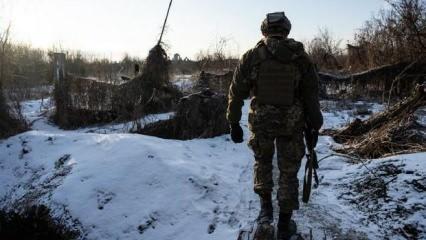 Pentagon: ABD Ukrayna'nın olası Kırım operasyonunu destekleyecek