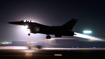 Pentagon'dan Türkiye ve F-16 açıklaması!