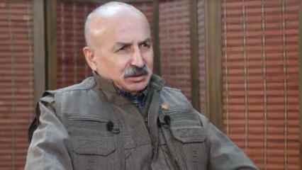 PKK elebaşı Mustafa Karasu, İmamoğlu'na sahip çıktı
