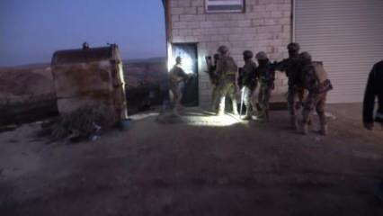 Şanlıurfa merkezli kaçak akaryakıt operasyonuna 14 gözaltı
