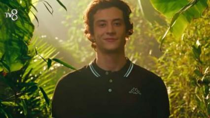 Survivor Tunga kimdir ve kaç yaşındadır? Survivor Tunga'nın bilinmeyen hayatı