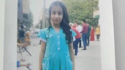 8 yaşındaki Elif’in katili, kadın terörist çıktı