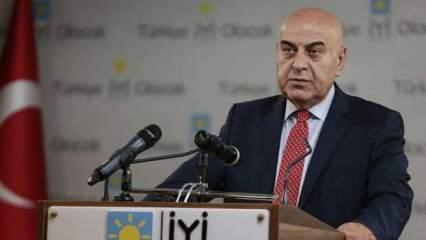 Cihan Paçacı'nın istifası böyle yorumlandı: 'Kılıçdaroğlu'nun adaylığı netleşti'