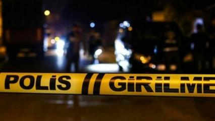 Adana'da silahlı saldırı: Avukat yaralandı!